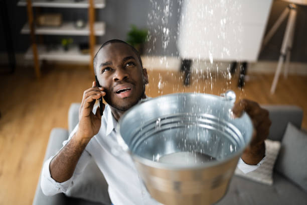 Best Water damage restoration near me  in Cross Mountain, TX