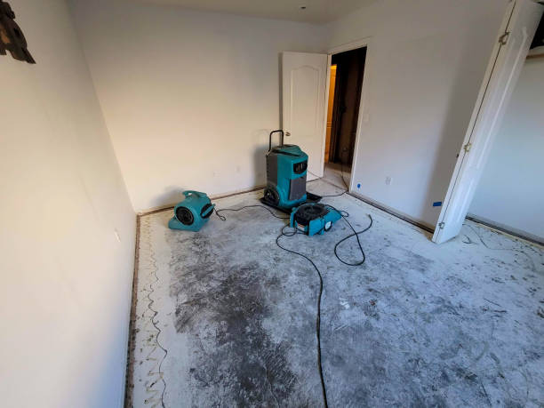 Best Emergency water damage restoration  in Cross Mountain, TX