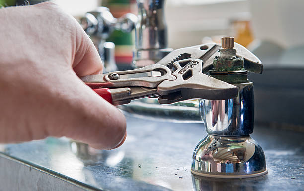 Water damage restoration mold remediation in Cross Mountain, TX