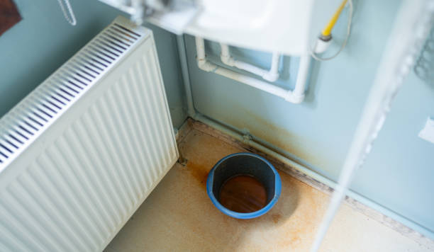 Best Water damage cleanup near me  in Cross Mountain, TX