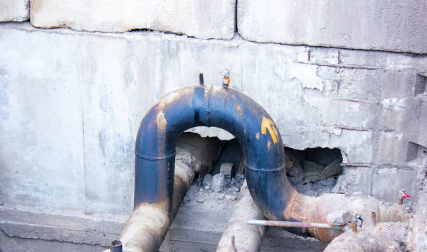 24/7 water damage repair in Cross Mountain, TX